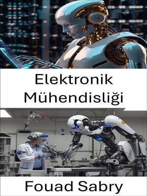 cover image of Elektronik Mühendisliği
